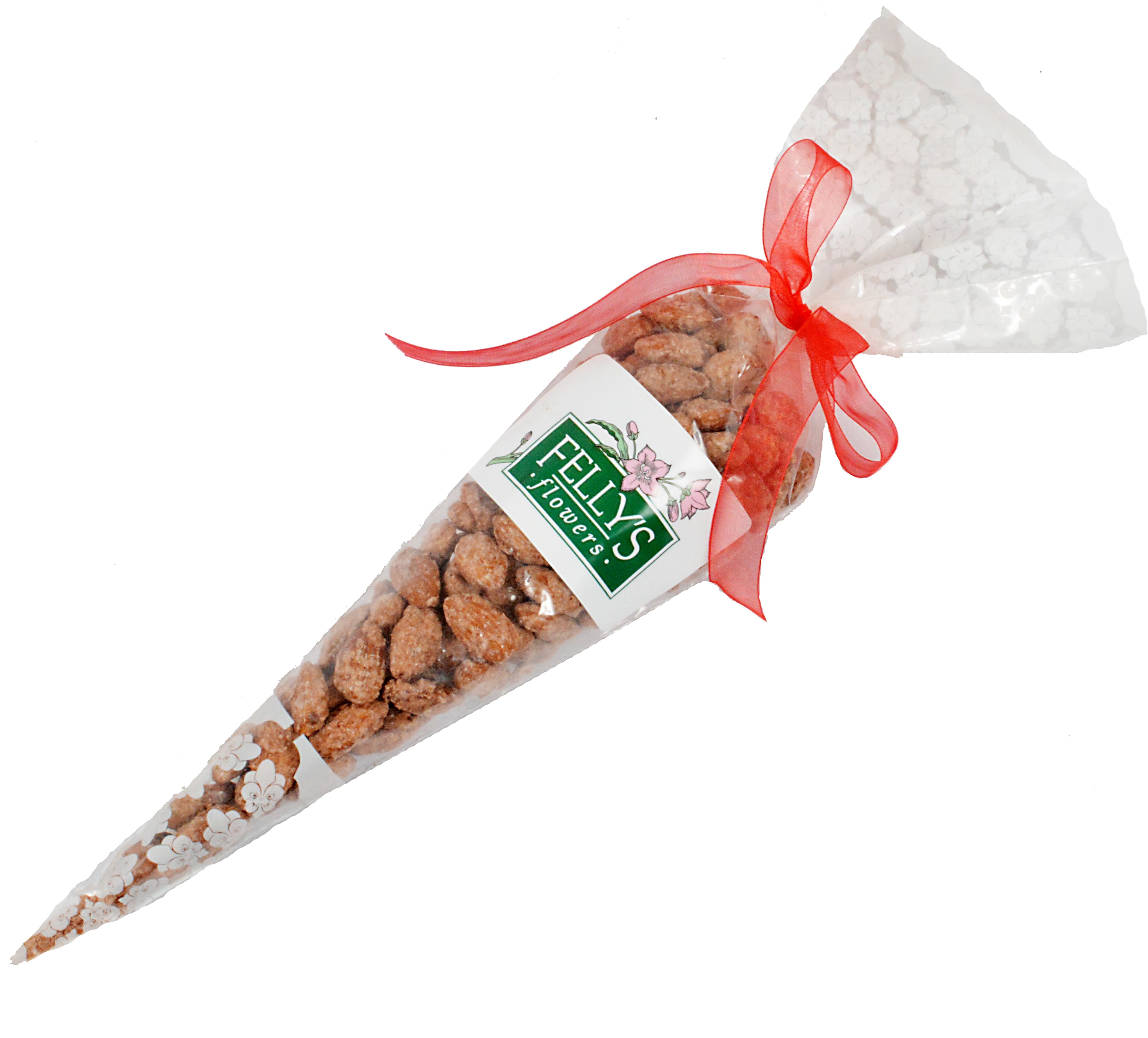 6.5oz Heavenly Roasted Nuts (Made in Wisconsin) (local dlv only)